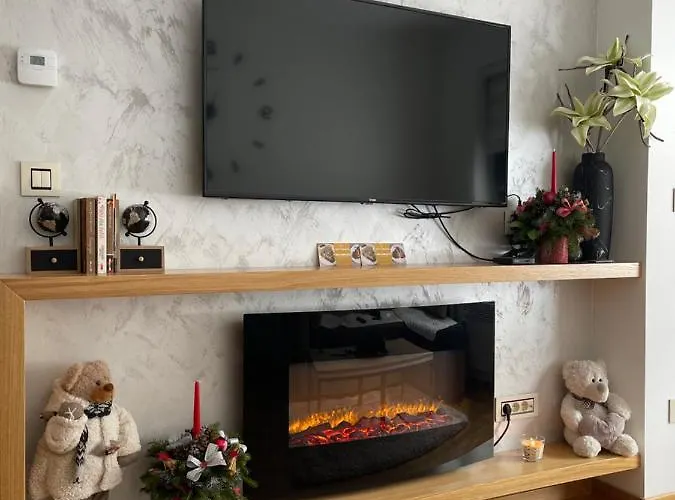 Zlatibor Mm Apartmani