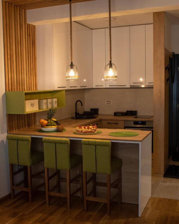 Mm Apartment