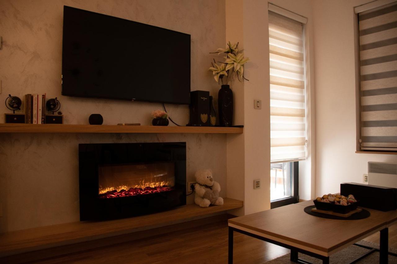 Apartment Mm Zlatibor