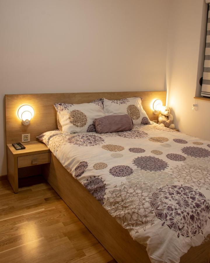 Mm Apartment