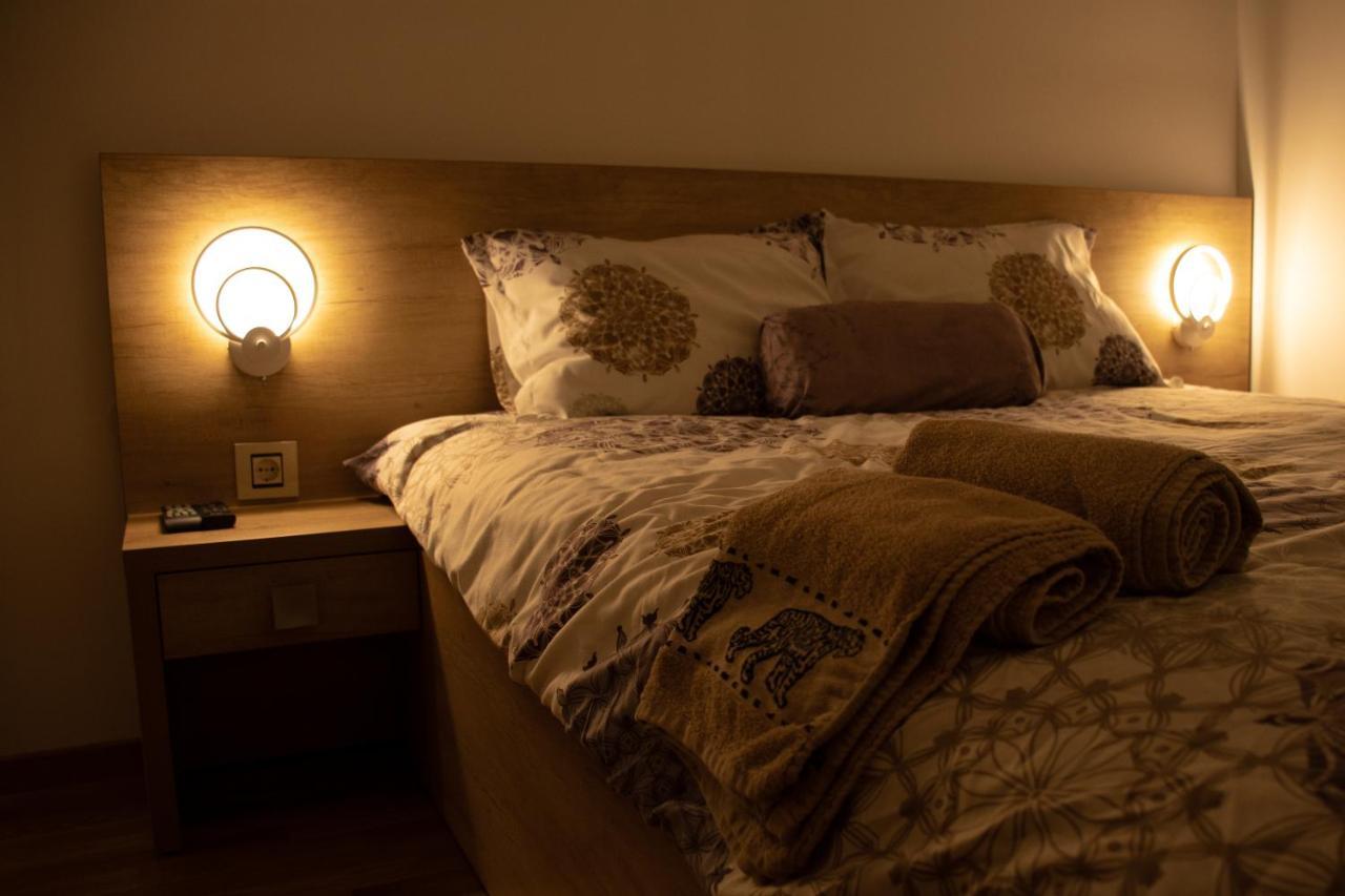 Mm Apartment