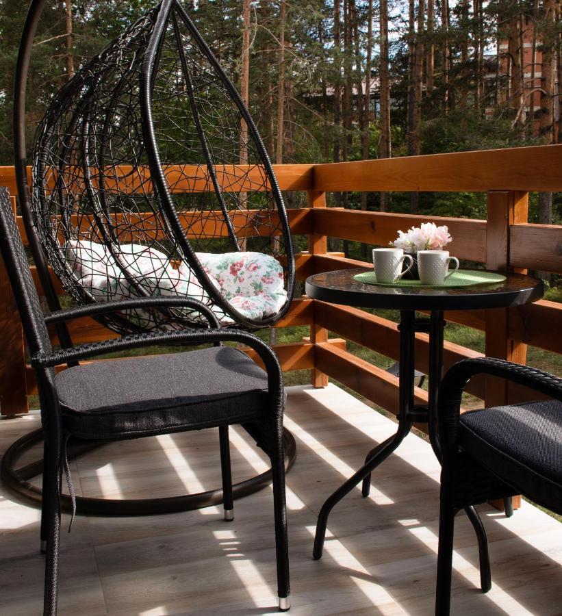 Mm Apartment Zlatibor