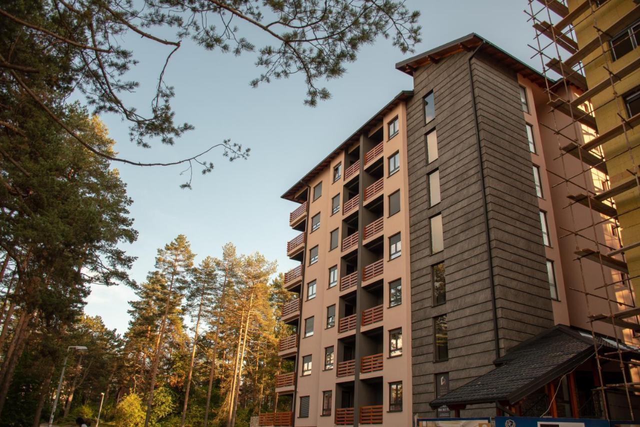 Apartment Mm Zlatibor