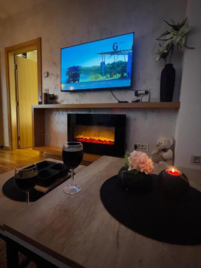 Mm Apartment Zlatibor